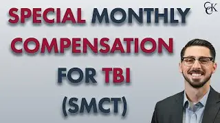 How to Qualify for SMC-T? Special Monthly Compensation for TBI