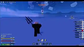 [GPO] Ope Gank Clip | 8