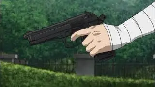 dazai AMV