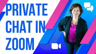 How To Send a Private Message on Zoom (2026 Edition)