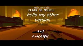 ULTRAKILL - 4-4 