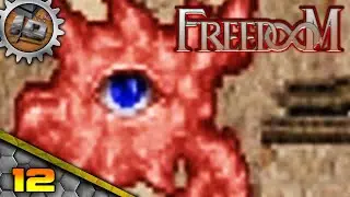 FreeDoom Phase 1 v0.13.0 Прохождение (Без Комментариев) - Часть 12