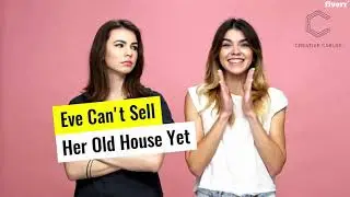 I will make we buy houses real estate video ads - Real Estate Promos Services