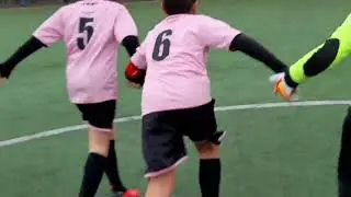 S.CECILIA vs MILLER SPORT PROMOTION