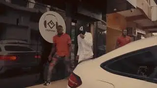 PIARAI TRAP MAN - MAHAMOUD DICKO (CLIP OFFICIEL) 2021