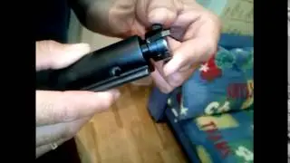 обзор ружья гирсан енисей