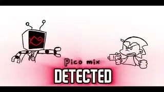 Detected pico mix (Tbsb Style) wip