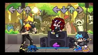 Niko против Bob and Bosip