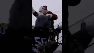 🎅🏼🕺🏻Новогоднее настроение в Жлобине