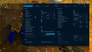 COUNTER-STRIKE 1.6 OXD3F 1.5 HACK - AIMBOT, WALLHACK, RAGE, LEGIT