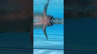 Pull mechanics - starting the pull