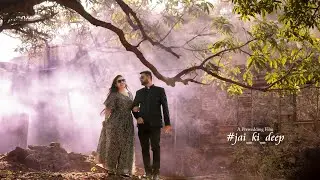 Jai_ki_deep // BEST PREWEDDING TEASER // JEET PHOTOGRAPHY JODHPUR