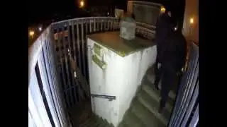 Зомби атакуют 1