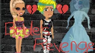 bride's Revenge [FULL MOVIE] MSP