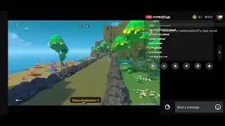 Miliastra wonderland | Teyvat racing🏁🏎 | Genshin impact ✨️ 😎 