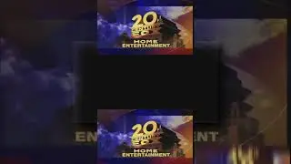 YTPMV 30th Century Fox Logo Scan