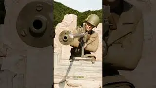 How An Armor-Piercing Round Works 🤯