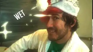 Markiplier - Wet