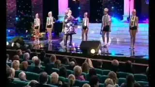 Verka Serduchka - Smile