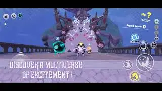 Plenilune Gothic Season Official Trailer - Eggy Party