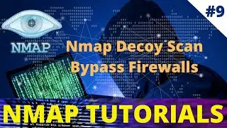 How to Use Nmap | Port scanning using Nmap | Advanced Nmap for Reconnaissance