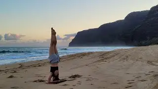 🇺🇸 Hawaii Kauai Days 6, 9 and 10 - April 2024 (Trails, Beaches)