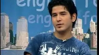 English For You 80 VCD Level 3 Lesson 08 Crime doesn t pay   YouTube