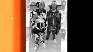 [FREE] EBK Jaaybo x JuBlockShotta Type Beat - "Trolley"