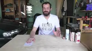 RC трофи ликбез #1: как ПРАВИЛЬНО герметизировать электронику