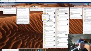 Using The Planyway Planner Trello Power-Up For Team Task Management