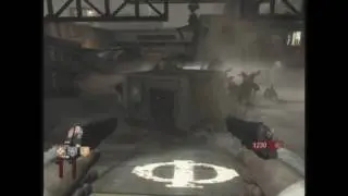 Black Ops - Ascension Zombies Train Guide - 3 different areas