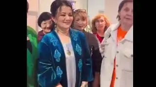 #travel Astana Dears  Pre-Party / Stranger Concert @DimashQudaibergen_official