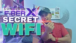 Steps on how to hide your WIFI or SSID | CONVERGE ZXHN F670L