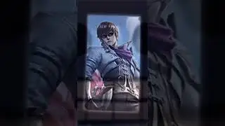 Gusion old x new look..😎/mlbb