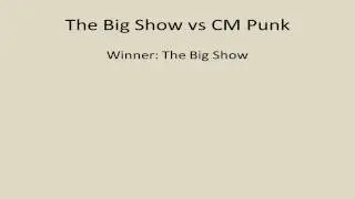 WWE 2010 Night Of Champions Predictions