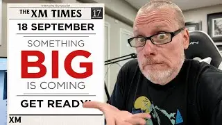 XM Studios New Plan! Too Little Or Too Late?