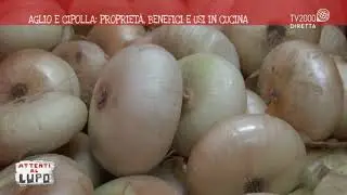 La cipolla di Cannara