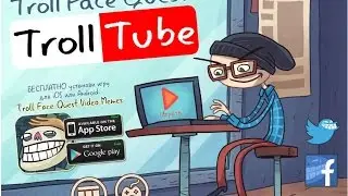 Troll Tube