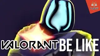 competitive bronze be like!! | VALORANT