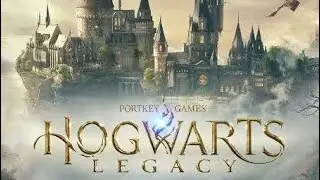 Hogwarts Legacy [Gameplay]Dec 2023