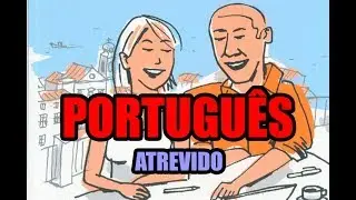 Portuguese at the extremes #1 Experimental Portuguese