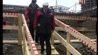 Башня Исеть. Перезагрузка
