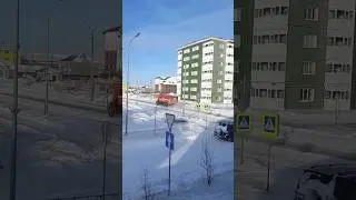 #НарьянМар