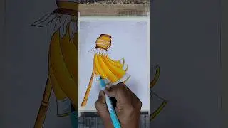 Gudi Padwa Drawing #short #gudipadwa