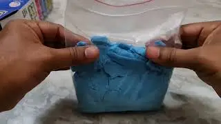 Wonder Sand | Dust Free | Stain Free | Fun Play | PART-1 ~ WoWBiN #Sand #funplay #unbox