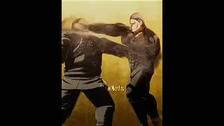 AGITO AURA😎🔥 | KENGAN ASHURA EDIT 💯....#kenganomega #kengan #baki #anime #animeedit