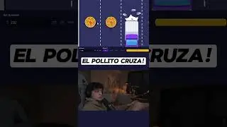 Pierde más de $700,000 y los recupera via @Agusbob #shorts #trendingshorts #viral #twitchargentina
