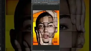 Short Block Face Effect Quick