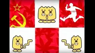 (YTP) WOW WOW WEEDZY Intro [ ft. iDubbbzy ]