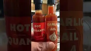 Trying this Hot Sauce Challenge from Costco Part - is it really spicy? Part 2 #hotones